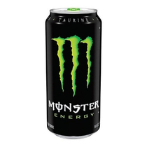 Monster Energy Dosen *