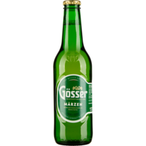 Gösser Märzen *