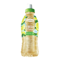 Lipton Fresh Blends Green Tea Citrus *
