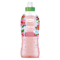 Lipton Fresh Blends Hibiscus Cherry Blossom *