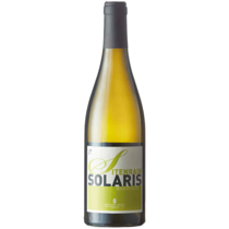 Solaris Barrique AOC Bio 
Bioweingut Sitenrain
