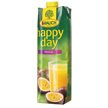 Rauch happy day Maracuja