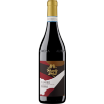 Rocche`n Roll by RDM
Langhe Rosso DOC *