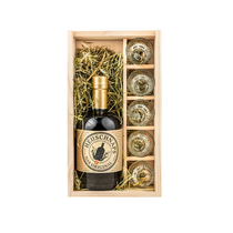 Heuschnaps - Das Original
Geschenkbox gross / 5dl
