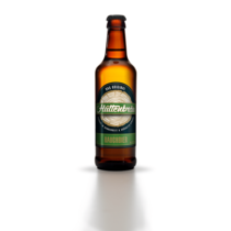Hüttenbräu Rauchbier