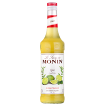 Monin Sirup Lime 