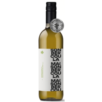 Chardonnay & Sauvignon Blanc
Maison Bercoula AOC Valais