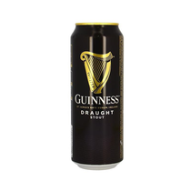 Guinness Stout Draught Dose
