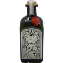 Gin Hahn-Brothers