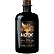 NOOS Nocino Premium Walnut Likör *