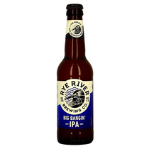 Rye River Big Bangin' IPA