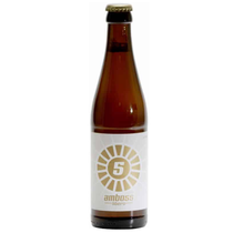 Amboss Libero alkoholfrei *