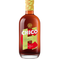 Aperitif Chico Alkoholfrei