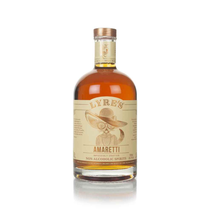 Lyre's Amaretti
alkoholfrei 