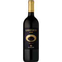 Merlot Giornico Oro DOC Ticino
Gialdi SA