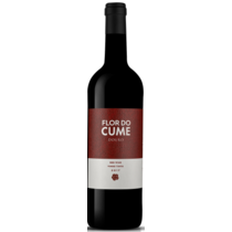 Flor do Cume Tinto DOP Douro
Quinta do Cume