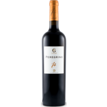 Peregrino 14
Bodega Gordonzello

