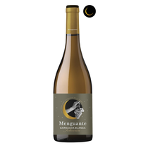 Menguante Garnacha Blanca Bodega y Viñedos Pablo
DO Carinea 
