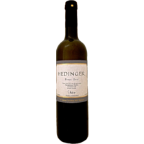 Hedinger Pinot Gris AOC
Weingut Hedinger