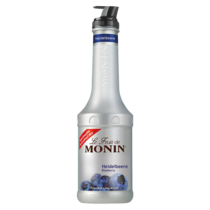 Monin Fruchtpüree Heidelbeer *