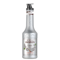 Monin Fruchtpüree Kokosnuss *