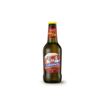 Cardinal Weihnachtsbier *