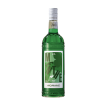 Morand Sirup grüne Minze *
(Lieferfrist 1-2 Wochen)