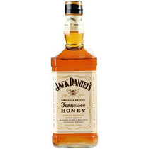 Jack Daniel's Tennessee Honey Whiskey *