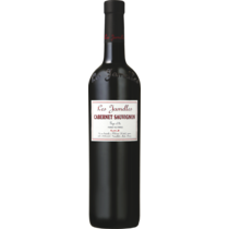 Cabernet Sauvignon Pays d'Oc IGP
Les Jamelles 
