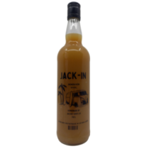 Jack-In Ingwerlikör *