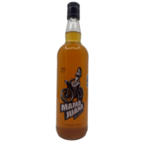 Jackie Mamajuana Likör *