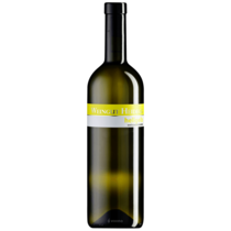 Cuvée hellgelb VDP 
Weingut Heidegg