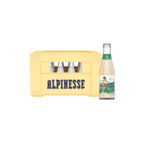 Alpinesse Ginger Ale *