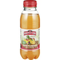 Ramseier Premium Multivitamin *
Max Havelaar