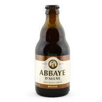 Abbaye d'Aulne brune *
Belgian Ale