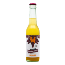 Sunbird Passion & Fire BIO