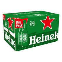 Heineken 24er Karton *