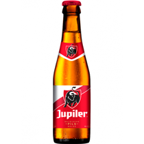 Jupiler Pils *