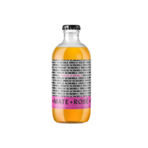 Disco Schorle Rosé 
Vegan