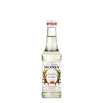 Monin Sirup Rohrzucker 