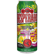 Desperados Tropical *
Dosen 