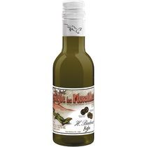 Aigle Les Murailles Grand Vin - Chablais AOC *
Henri Badoux