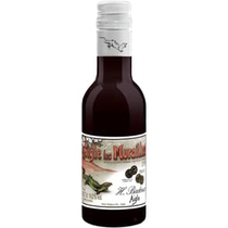 Aigle Les Murailles Rouge Grand Vin - Chablais AOC *
Henri Badoux