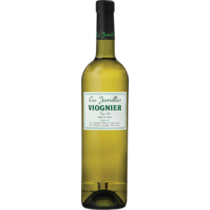 Viognier Pays d'Oc IGP *
Les Jamelles 