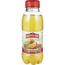 Ramseier Premium Orangensaft
Max Havelaar