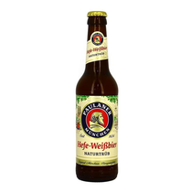 Paulaner Hefeweissbier *
