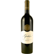 Merlot Il Giubileo
DOC Ticino