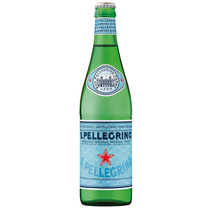 San Pellegrino *
(Lieferfrist 1 - 2 Wochen)