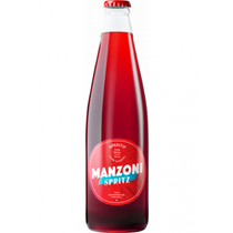 Manzoni Spritz alkoholfrei *