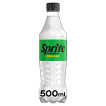 Sprite Lemon-Lime Zero *
